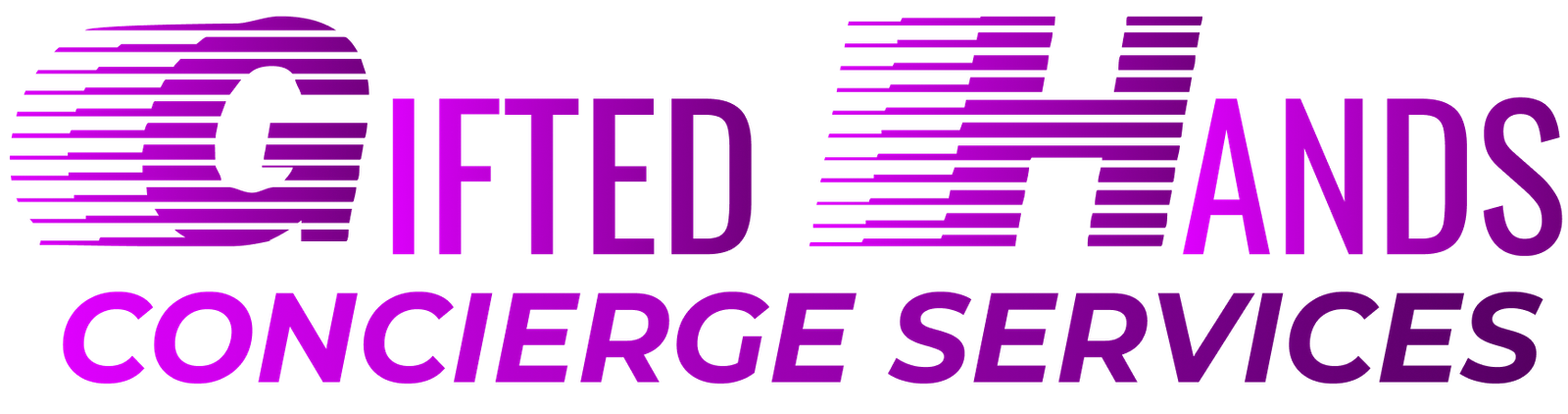 Gifted Hands Concierge Services –Your Packages, Our Priority